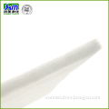 Pre-filter Media/2015 White Flame retardant pre-filter cotton best selling pre filter media